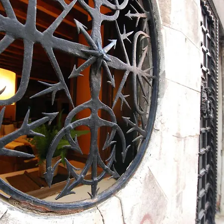 Apartment Locazione Turistica Ca Della Lavanderia Venice