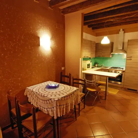 Locazione Turistica Ca Della Lavanderia ヴェネツィア